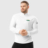 Calsa Men's Adidas Quarter Zip Pullover