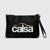 Calsa Crossbody Bag