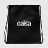 Calsa Drawstring Bag