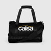 Calsa Print Gym Bag