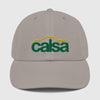 Calsa Champion Dad Hat