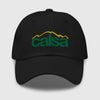Calsa Classic Dad Hat - Yupoong