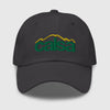 Calsa Classic Dad Hat - Yupoong