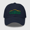 Calsa Classic Dad Hat - Yupoong