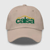 Calsa Classic Dad Hat - Yupoong