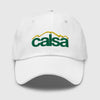 Calsa Classic Dad Hat - Yupoong
