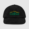Calsa Corduroy Hat - Beechfield