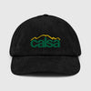 Calsa Corduroy Hat - Beechfield