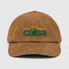 Calsa Corduroy Hat - Beechfield