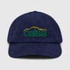 Calsa Corduroy Hat - Beechfield