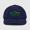 Calsa Corduroy Hat - Beechfield