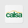 Calsa Cork-Back Coaster