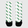 Calsa Basketball socks