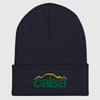 Calsa Cuffed Beanie - Yupoong