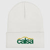 Calsa Cuffed Beanie - Yupoong