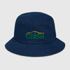 Calsa Denim Bucket Hat