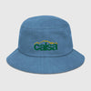 Calsa Denim Bucket Hat