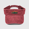 Calsa Denim Visor - Sportsman