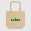 Calsa Eco Tote Bag