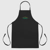 Calsa Embroidered Apron