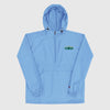 Calsa Embroidered Champion Packable Jacket