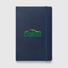 Calsa Hardcover Bound Notebook