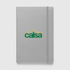 Calsa Hardcover Bound Notebook