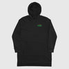 Calsa Hoodie Dress - Stanley/Stella