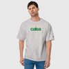 Calsa Men's Champion T-Shirt
