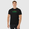 Calsa Men’s Classic Tee - Gildan