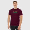Calsa Men’s Classic Tee - Gildan