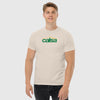 Calsa Men’s Classic Tee - Gildan