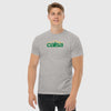 Calsa Men’s Classic Tee - Gildan