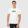 Calsa Men’s Classic Tee - Gildan