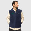 Calsa Men’s Columbia Fleece Vest