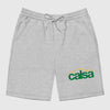 Calsa Men's Fleece Shorts
