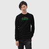 Calsa Men’s Long Sleeve Shirt - Gildan