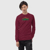 Calsa Men’s Long Sleeve Shirt - Gildan