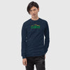 Calsa Men’s Long Sleeve Shirt - Gildan