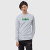 Calsa Men’s Long Sleeve Shirt - Gildan