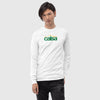 Calsa Men’s Long Sleeve Shirt - Gildan