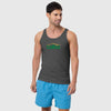 Calsa Men's Staple Tank Top - Bella + Canvas