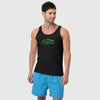 Calsa Men's Staple Tank Top - Bella + Canvas