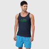 Calsa Men's Staple Tank Top - Bella + Canvas