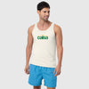 Calsa Men's Staple Tank Top - Bella + Canvas