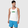 Calsa Men's Staple Tank Top - Bella + Canvas