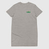 Calsa Organic Cotton T-Shirt Dress - Stanley/Stella