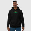 Calsa Premium Eco Hoodie