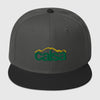 Calsa Snapback - Otto Cap