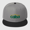Calsa Snapback - Otto Cap
